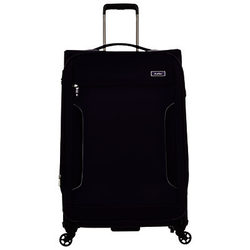 Antler Cyberlite II 4-Wheel 77cm Large Suitcase Purple